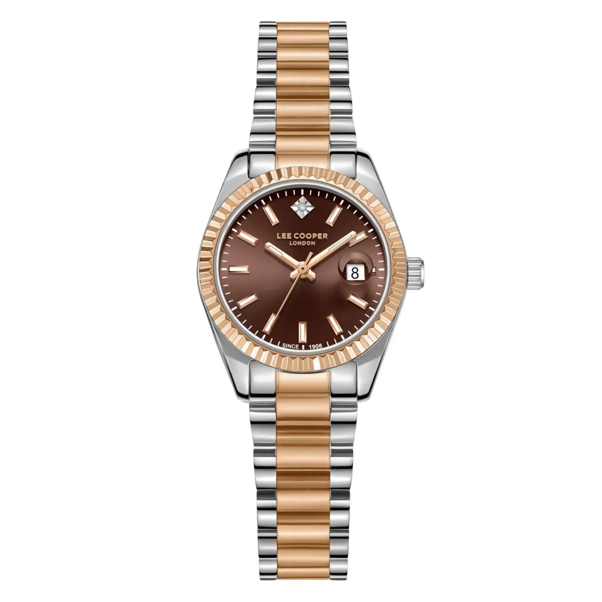 LEE COOPER Ručni sat LC08126.540