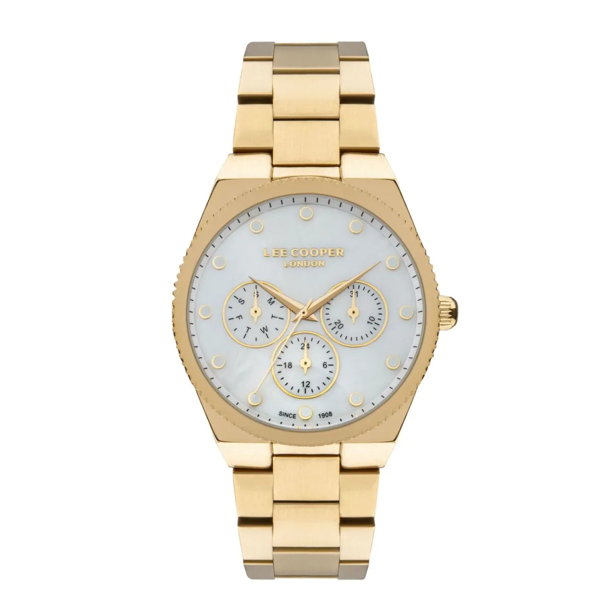 LEE COOPER Ručni sat R.S.LC07452.120 Lee Cooper Wat