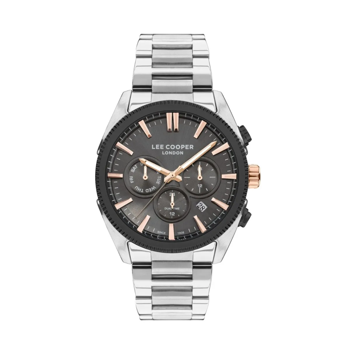 LEE COOPER Ručni sat R.S.LC07479.060 Lee Cooper Wat