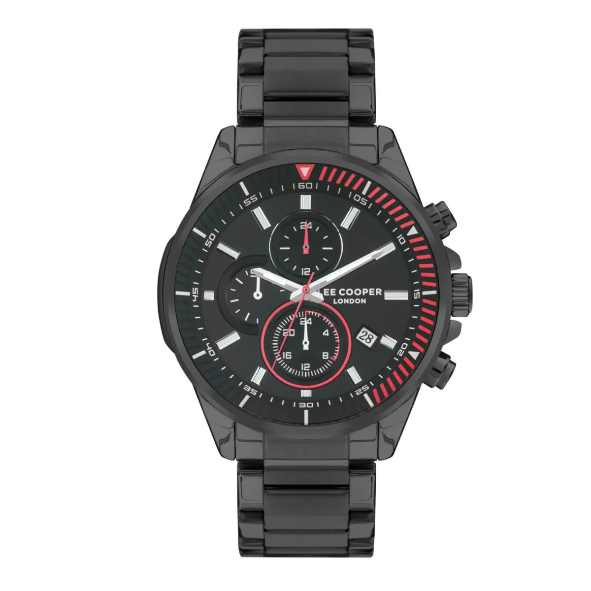 LEE COOPER Ručni sat R.S.LC07486.050 Lee Cooper Wat