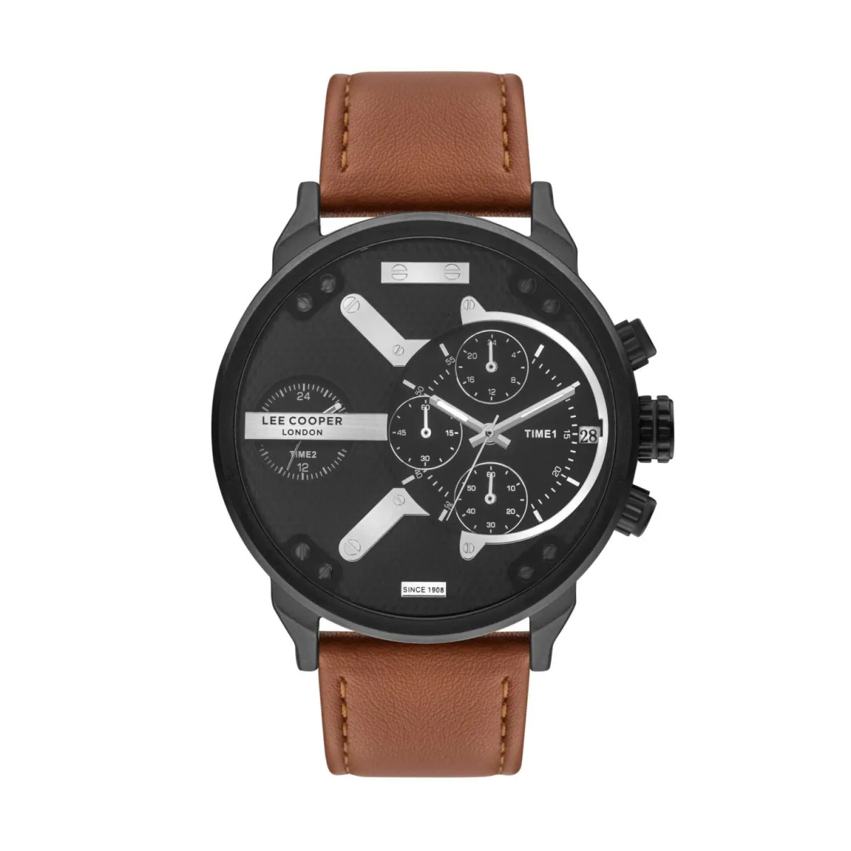 LEE COOPER Ručni sat R.S.LC07491.662 Lee Cooper Wat