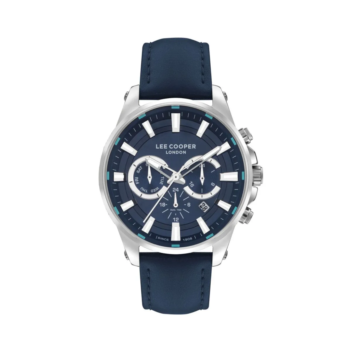 LEE COOPER Ručni sat R.S.LC07525.399 Lee Cooper Wat