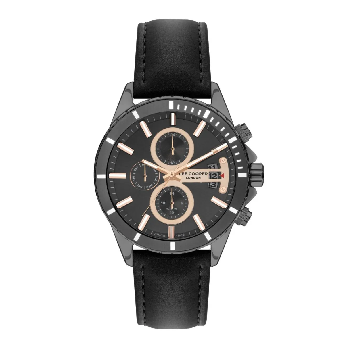LEE COOPER Ručni sat R.S.LC07530.066 Lee Cooper Wat