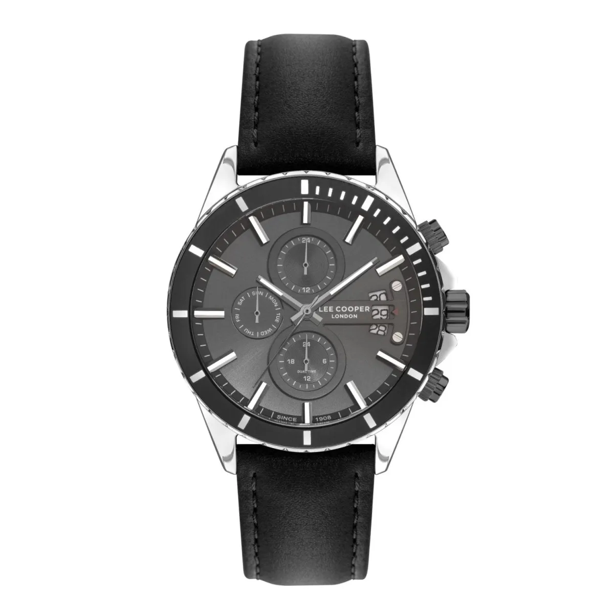 LEE COOPER Ručni sat R.S.LC07530.351 Lee Cooper Wat