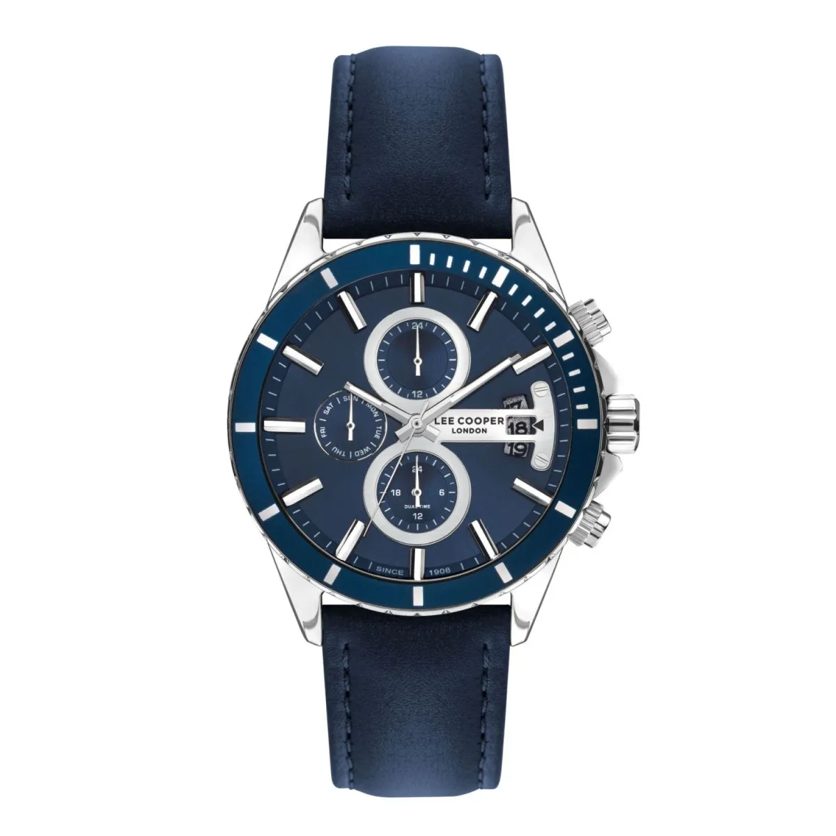 LEE COOPER Ručni sat R.S.LC07530.399 Lee Cooper Wat