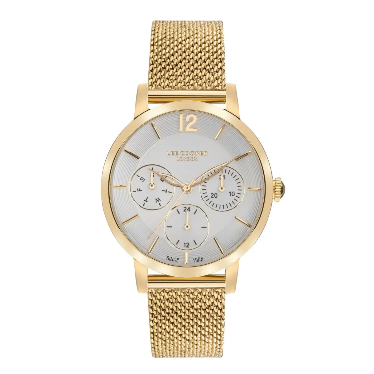 LEE COOPER Ručni sat R.S.LC07552.130 Lee Cooper Wat