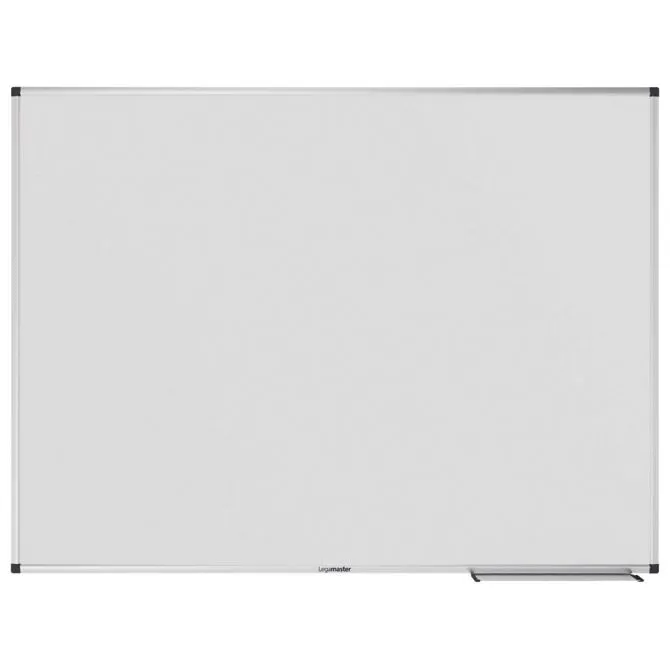 LEGAMASTER Tabla magnetna 120x90cm Unite 7-108154 bela