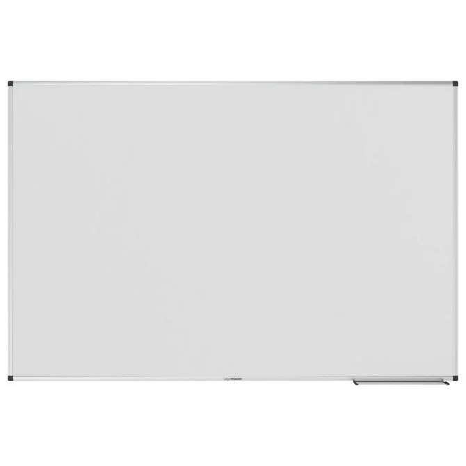 LEGAMASTER Tabla magnetna 150x100cm Unite 7-108163 bela