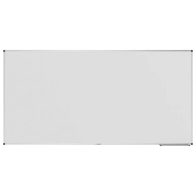 LEGAMASTER Tabla magnetna 180x 90cm Unite 7-108156 bela