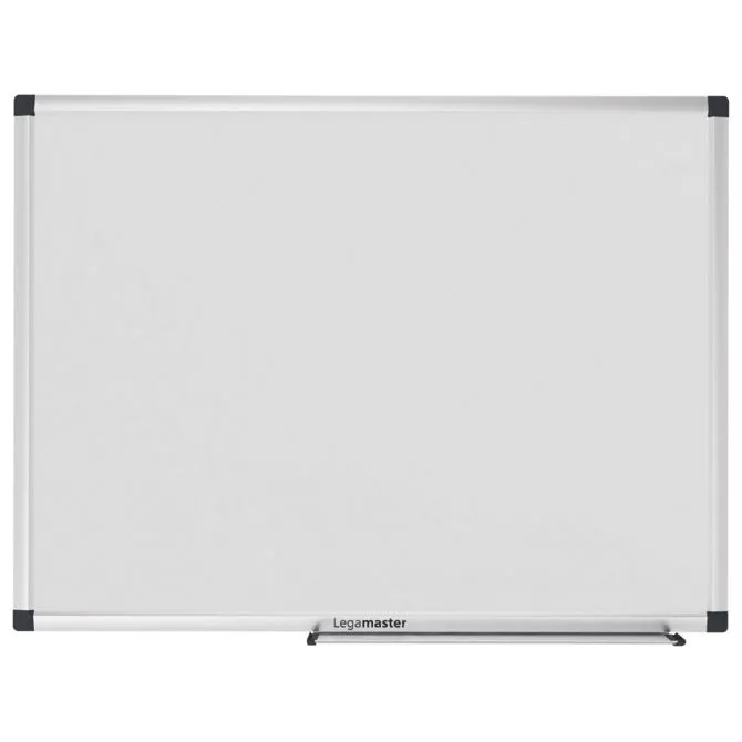 LEGAMASTER Tabla magnetna  40x30cm Unite 7-108133 bela