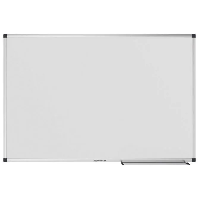 LEGAMASTER Tabla magnetna  90x60cm Unite 7-108143 bela