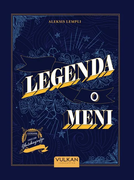Legenda o meni