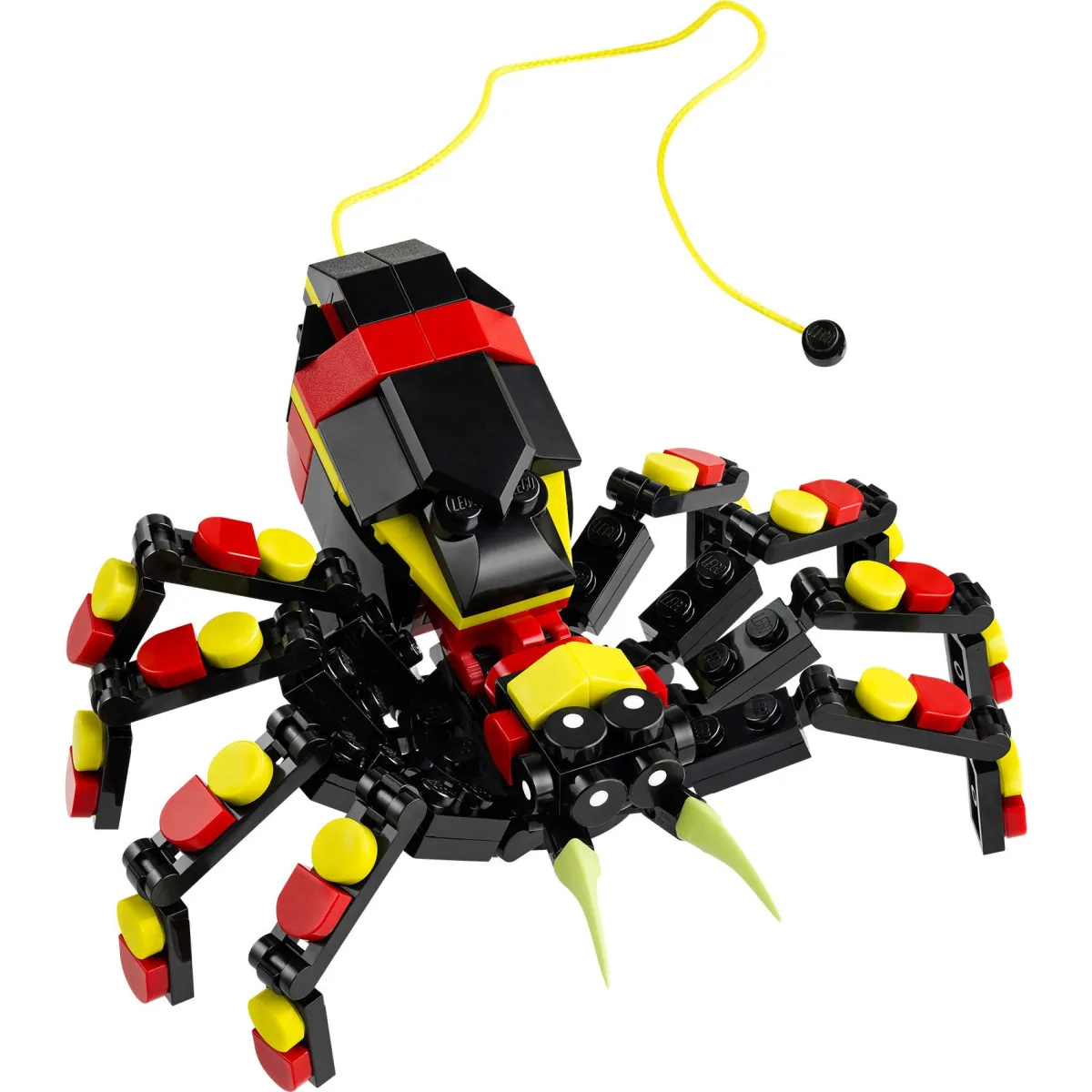 LEGO 31159 Divlje životinje: Iznenađujući pauk