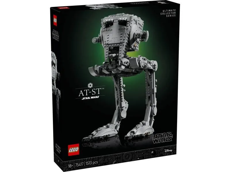 LEGO 75417 AT-ST™ Hodač