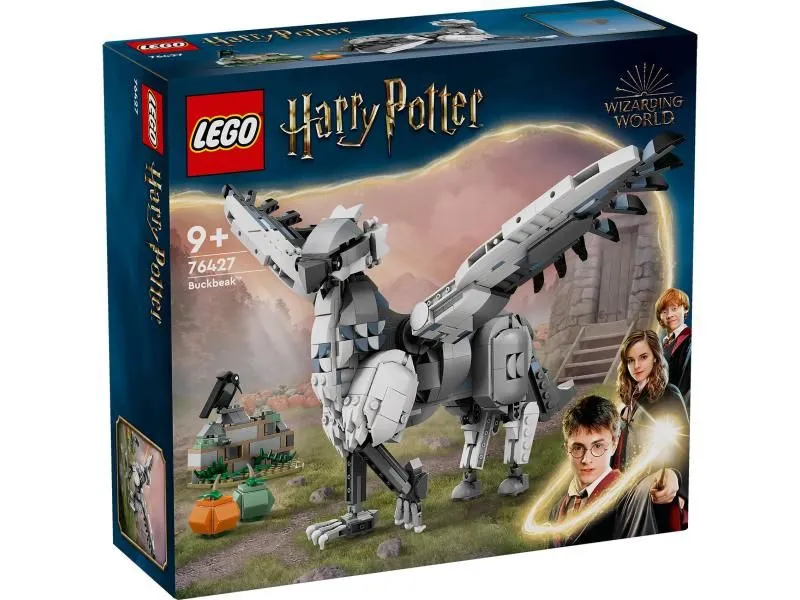 LEGO  76427 Bakbik™