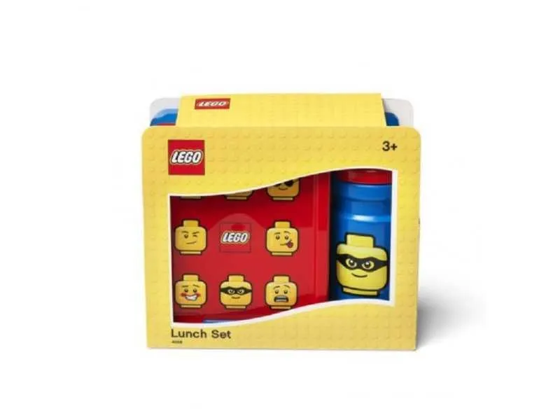 LEGO Classic - Set za užinu