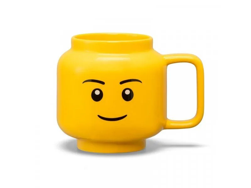 LEGO Disney keramička šolja 530 ml dečak šifra 41460800