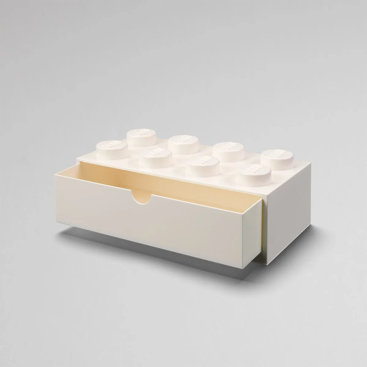 LEGO Fioka stona - bela