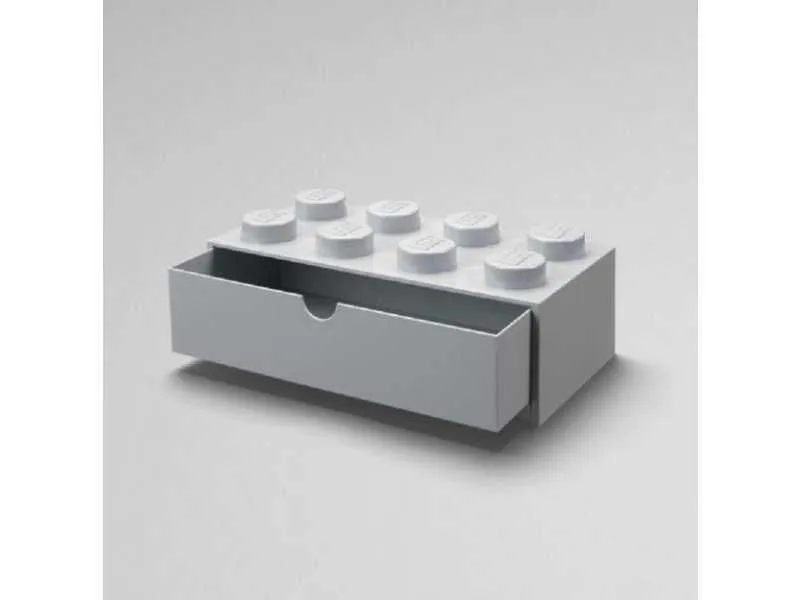 LEGO Fioka stona - siva