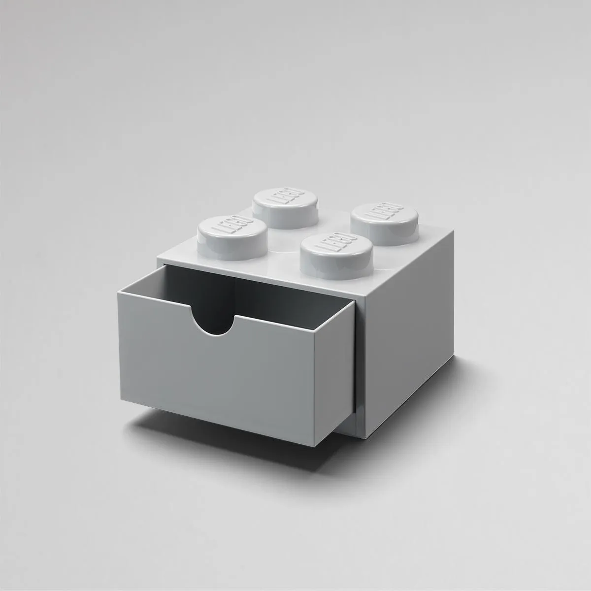 LEGO Fioka stona - siva