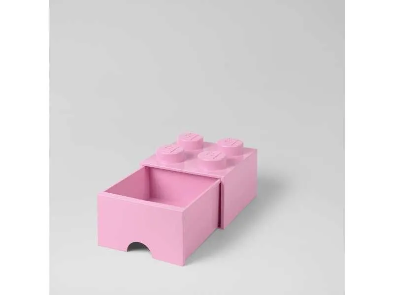 LEGO Fioka za odlaganje - roze