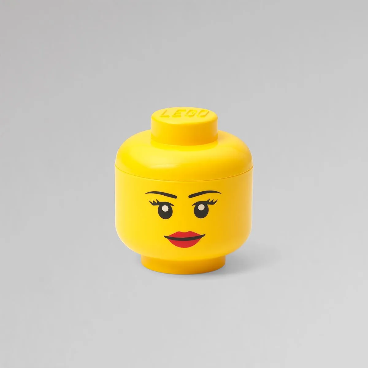 LEGO Glava za odlaganje, mini  za devojčice