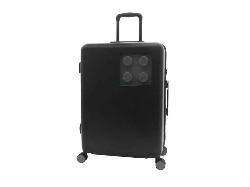 LEGO Kofer 61 cm: Urban/ crno-sivi