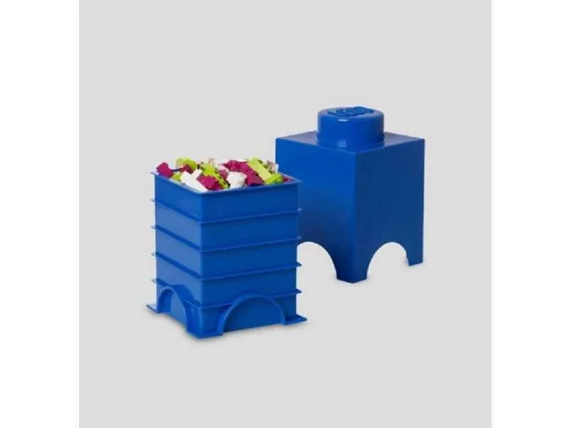 LEGO Kutija za odlaganje - plava
