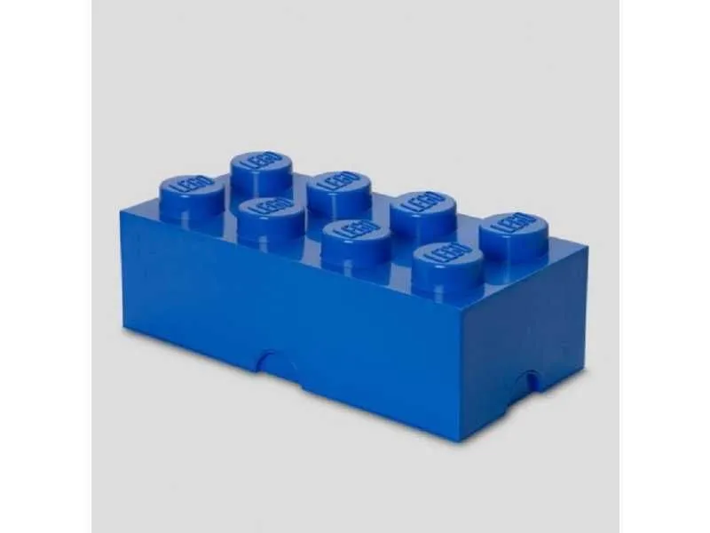 LEGO Kutija za odlaganje - plava