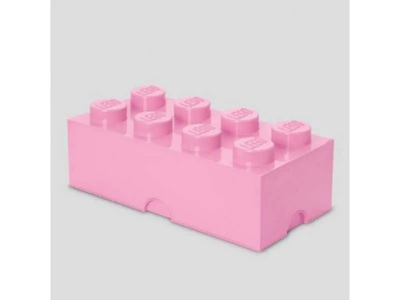 LEGO Kutija za odlaganje - roze