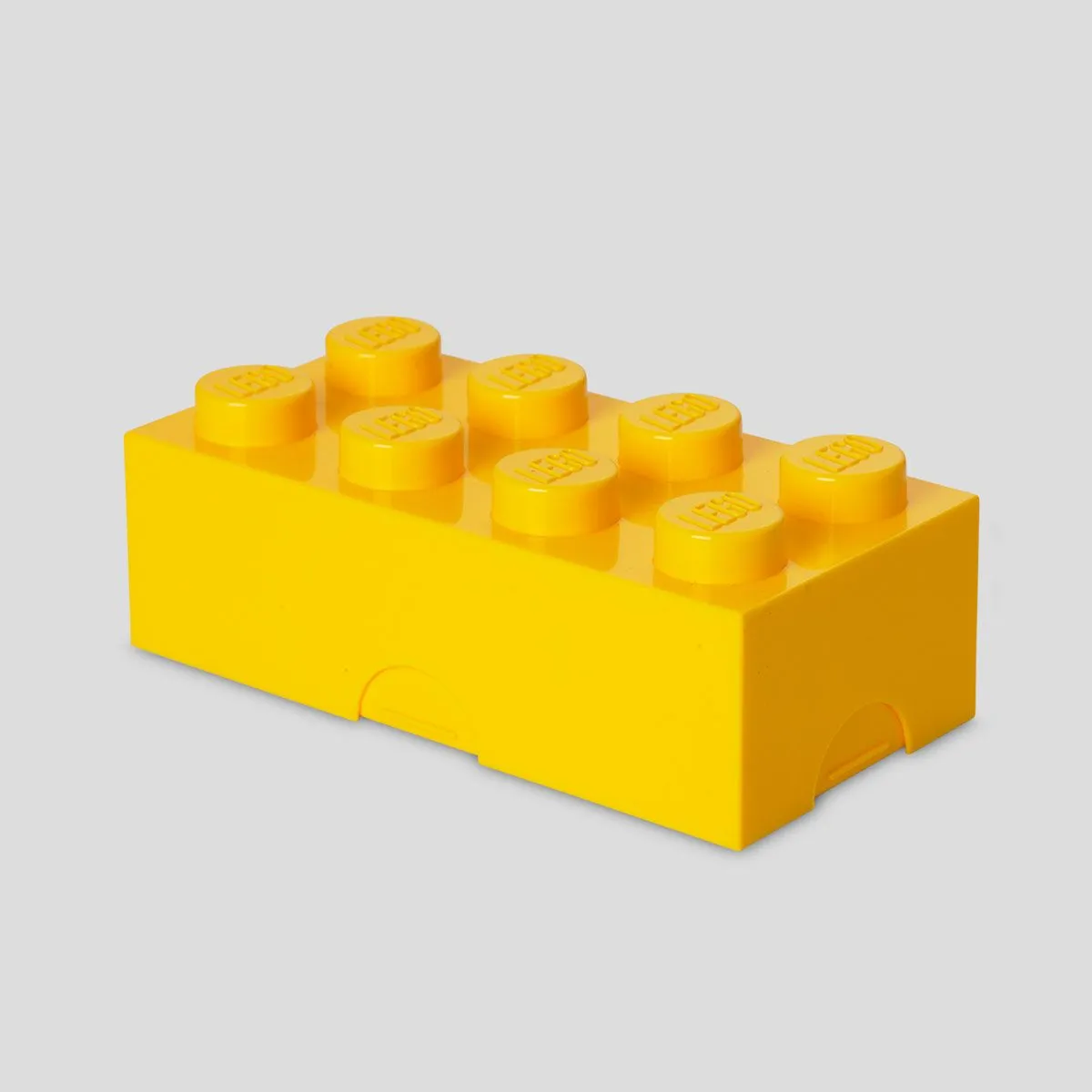 LEGO Kutja za odlaganje ili užinu/ mala - žuta