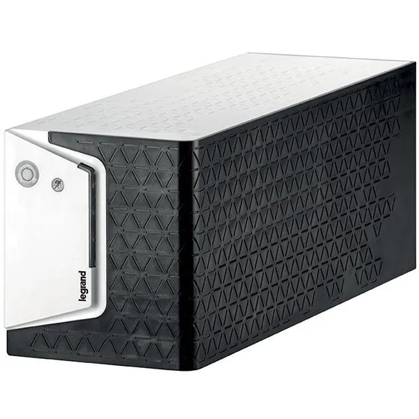 LEGRAND KEOR SP 800 - 800VA/480W Line Interactive with AVR/ Simulated sinewave