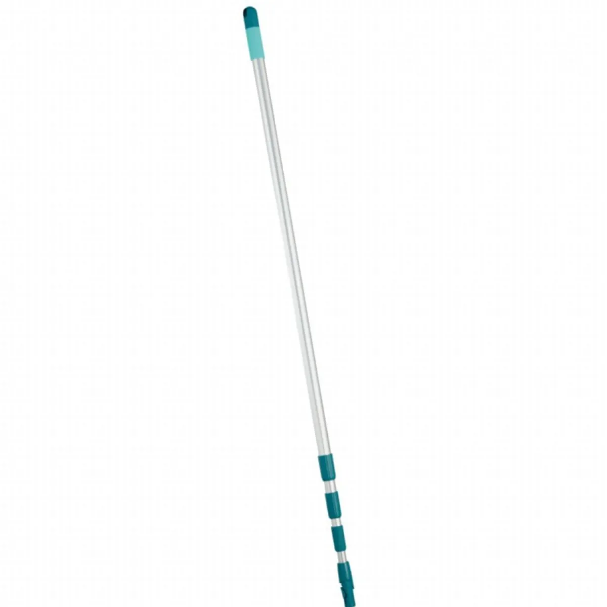 LEIFHEIT Drška teleskopska 145 - 40 cm, click system