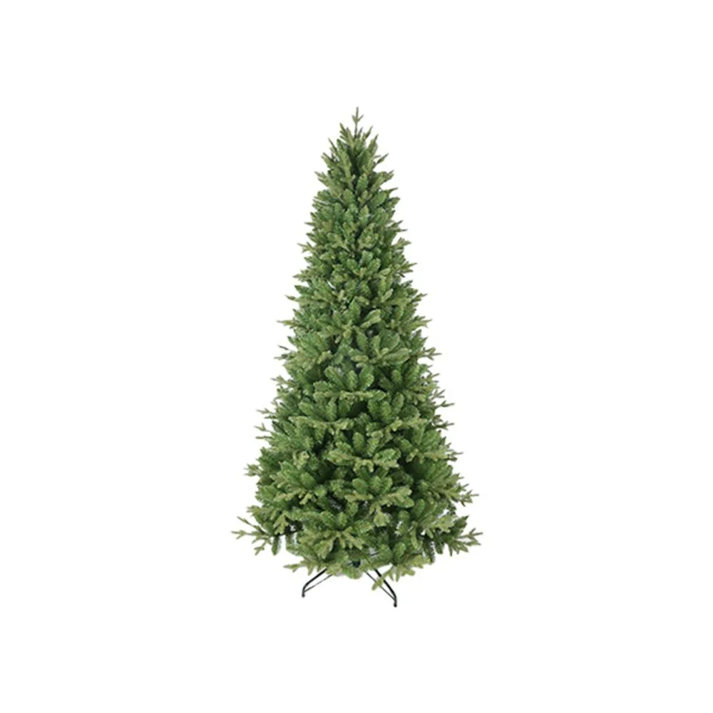 LEMON PLANET Novogodišnja jelka 150cm Maljen