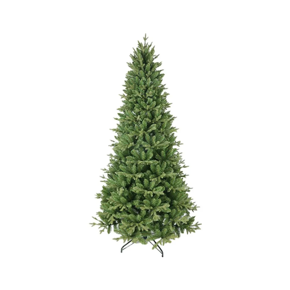 LEMON PLANET Novogodišnja jelka 180cm Maljen