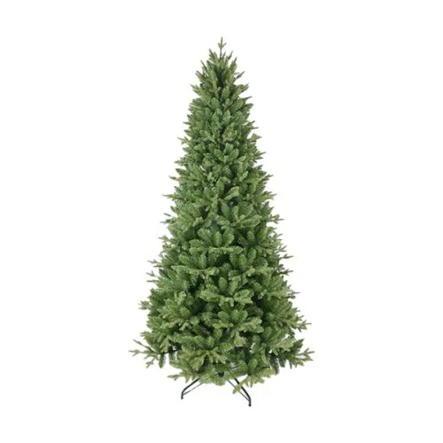 LEMON PLANET Novogodišnja jelka 210cm Maljen