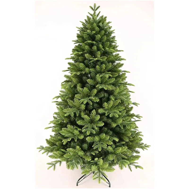 LEMON PLANET Novogodišnja jelka 240cm Crni vrh