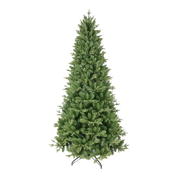 LEMON PLANET Novogodišnja jelka 240cm Maljen