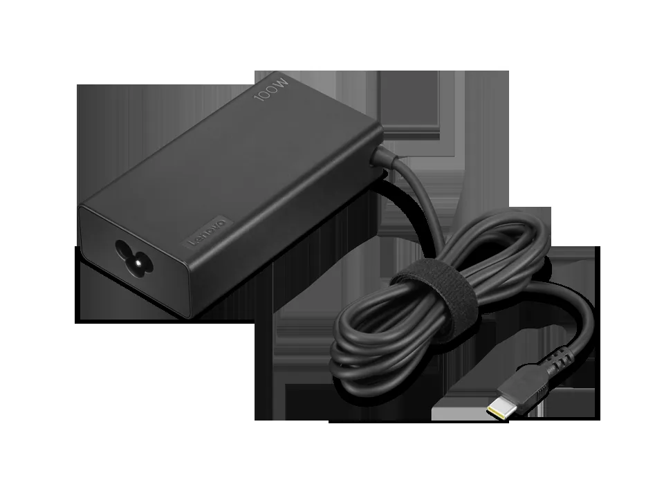 Lenovo 100W AC Adapter USB Type-C