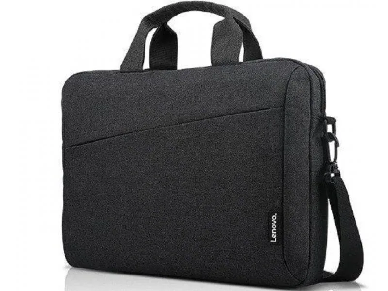LENOVO 16 Laptop Topload T210 Black (ECO)