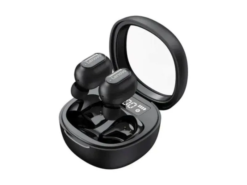 LENOVO Bežične bubice Thinkplus Airpods, crna