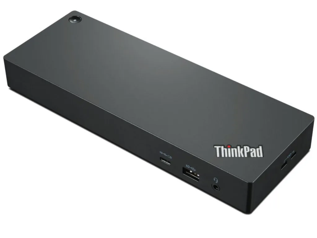 LENOVO Dock ThinkPad Universal Thunderbolt 4 dock