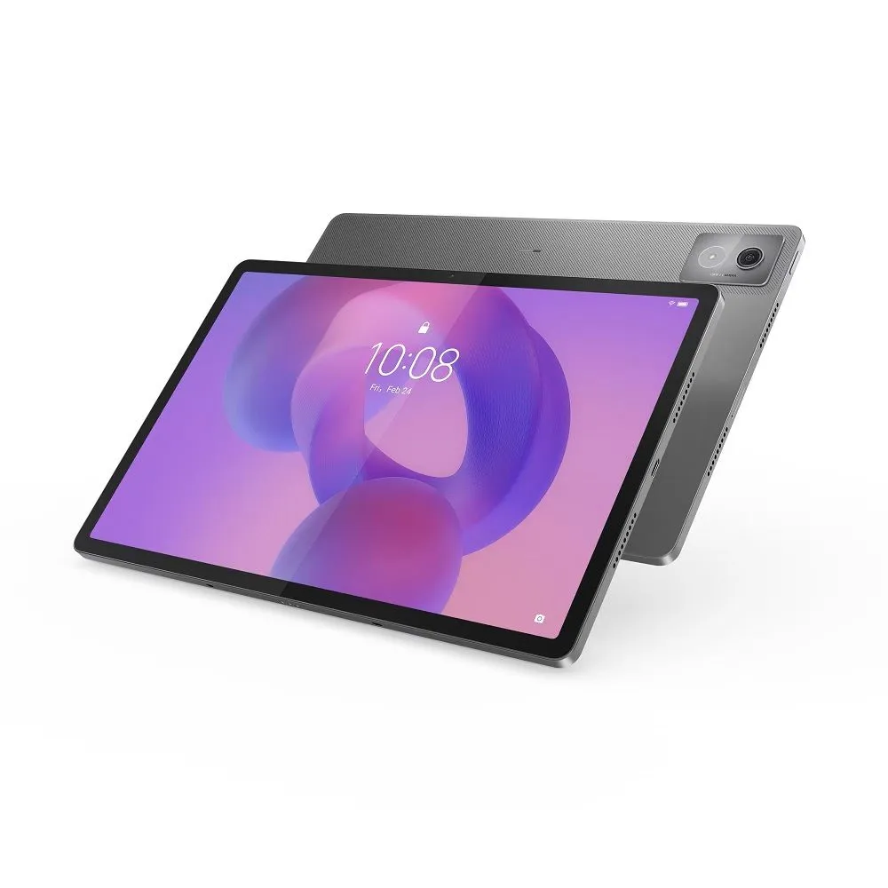 LENOVO Idea Tab Pro TB373FU (Luna Grey/ Metal/ Pen) ZAE40090RS 12.7 3K (2944x1840) MediaTek Dimensity 8300 8GB Rama 128 GB eMMC Android 14