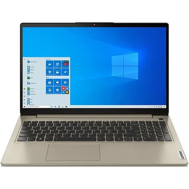 LENOVO IdeaPad 1 15ALC7 (Sand) 82R400TDYA/24G 15.6 6-Core Ryzen 5 5500U 24GB Rama 512 GB SSD