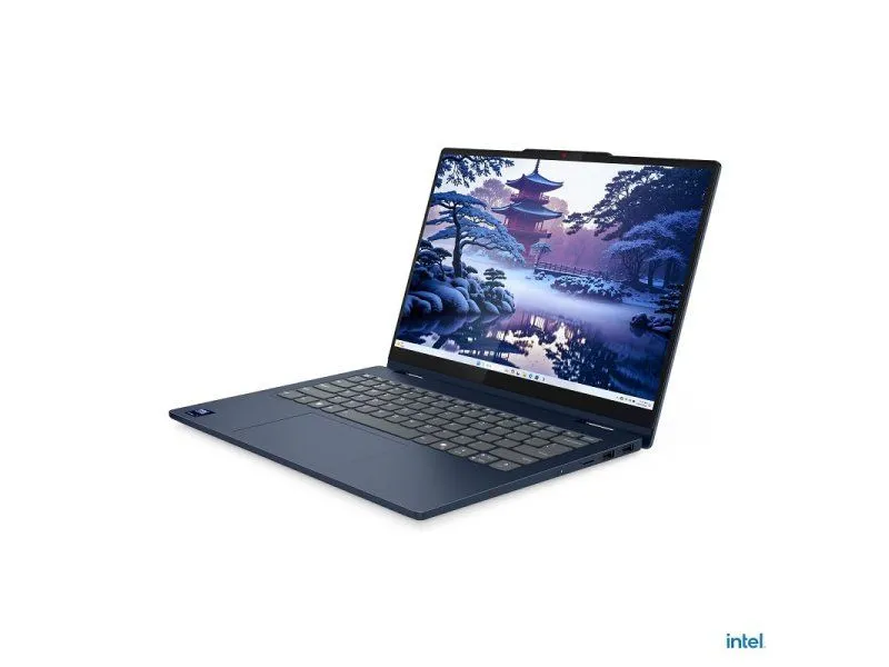 LENOVO IdeaPad 5 2-in-1 14IAL10 83KR001YYA 14 WUXGA Touch 14-Core Ultra 5 225H16GB 512GB SSD plavi