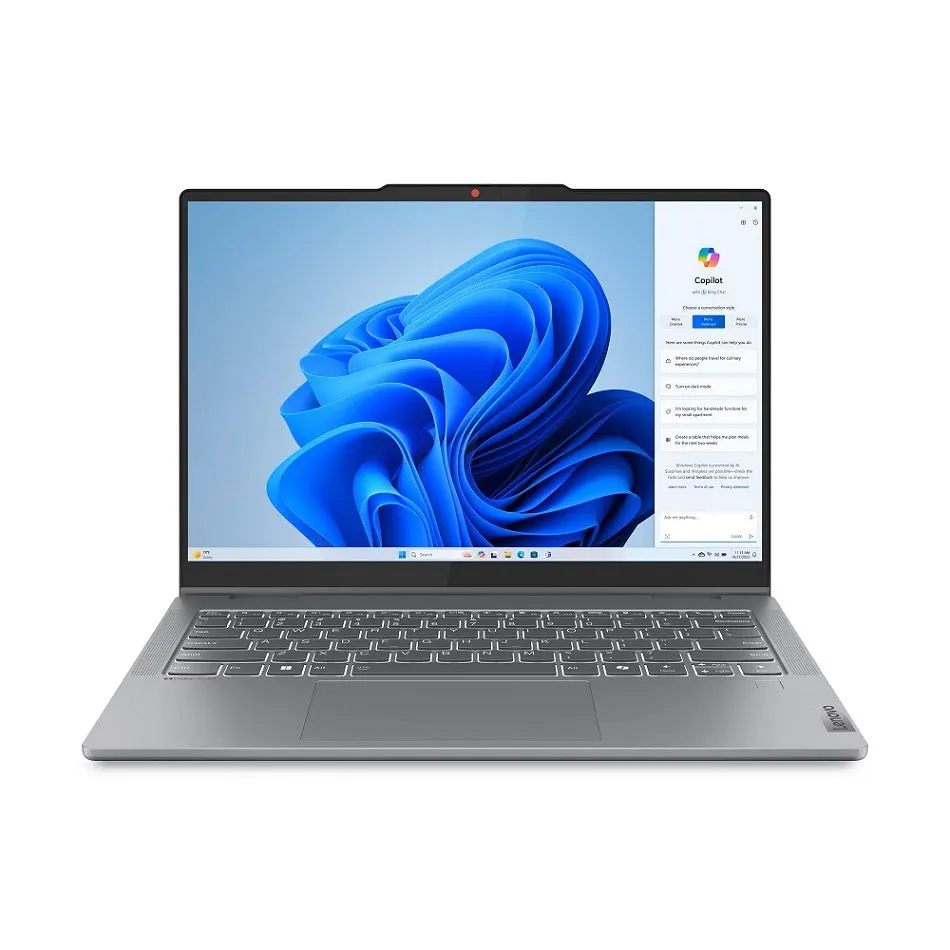 LENOVO IdeaPad 5 2-in-1 14IRH9 83KX004YYA 14WUXGA Touch OLED 10-Core i7-13620H 16GB Rama 1TB SSD