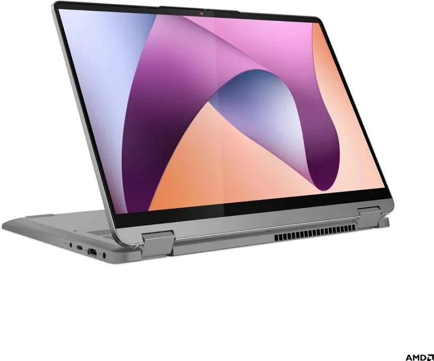 Lenovo IdeaPad Flex 5 14ABR8 (82XX00B7YA) 2u1 laptop 14" WUXGA Touch AMD Ryzen 7 7730U 16GB