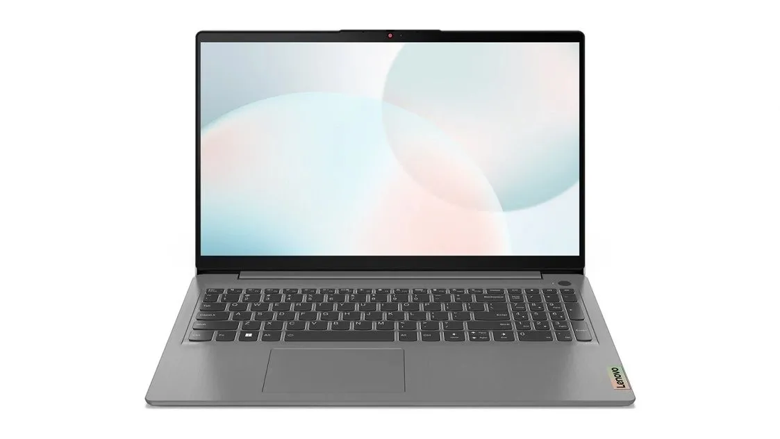LENOVO IdeaPad Slim 3 15ABR8 (Arctic Grey) (82XM00LAYA) 15/6 FHD/ Ryzen7 7730U/ 16GB/ 512GB SSD