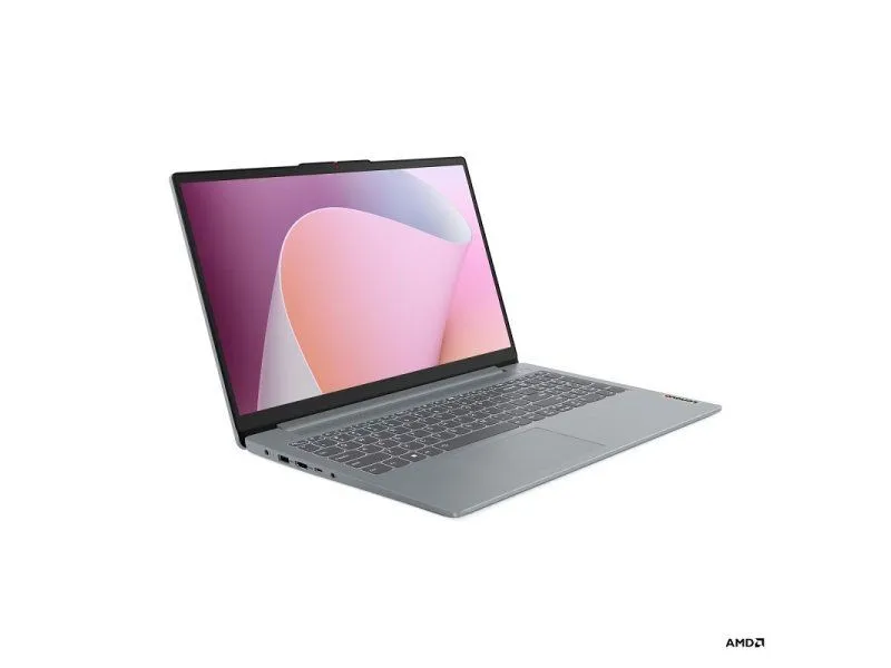 LENOVO IdeaPad Slim 3 15AMN8 (82XQ01DEYA) 4-Core Ryzen 5 40 8GB 512GB SSD