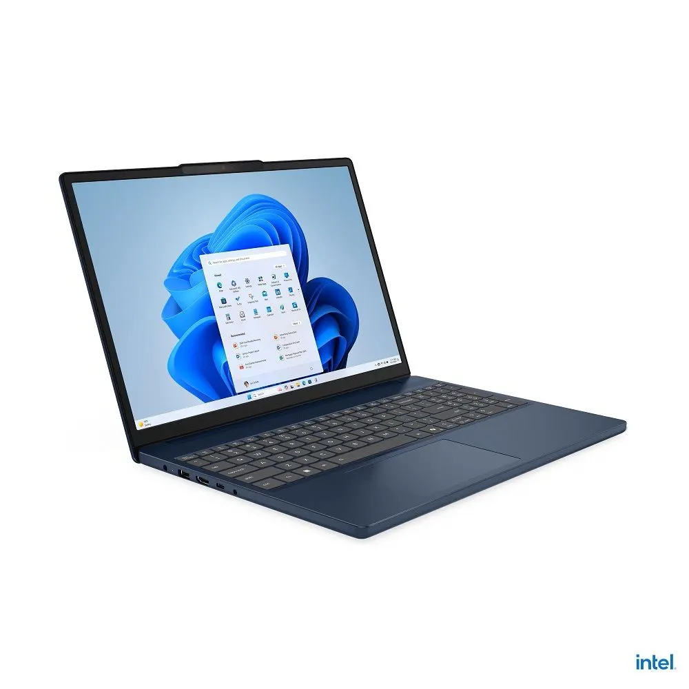 LENOVO Laptop IdeaPad Slim 3 15IRH10  83K100BDYA 15.4 WUXGA i7-13620H 24GB 1TB